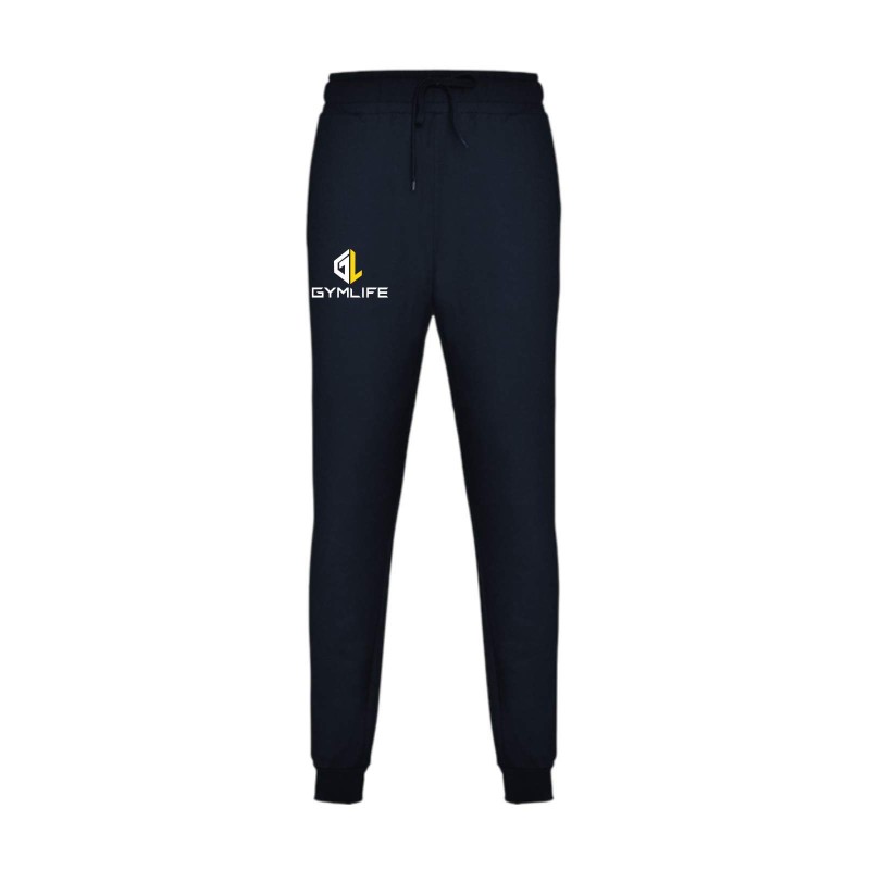 PANTALONE ADELPHO BLU NAVY