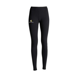LEGGINGS LEIRE DA DONNA NERO