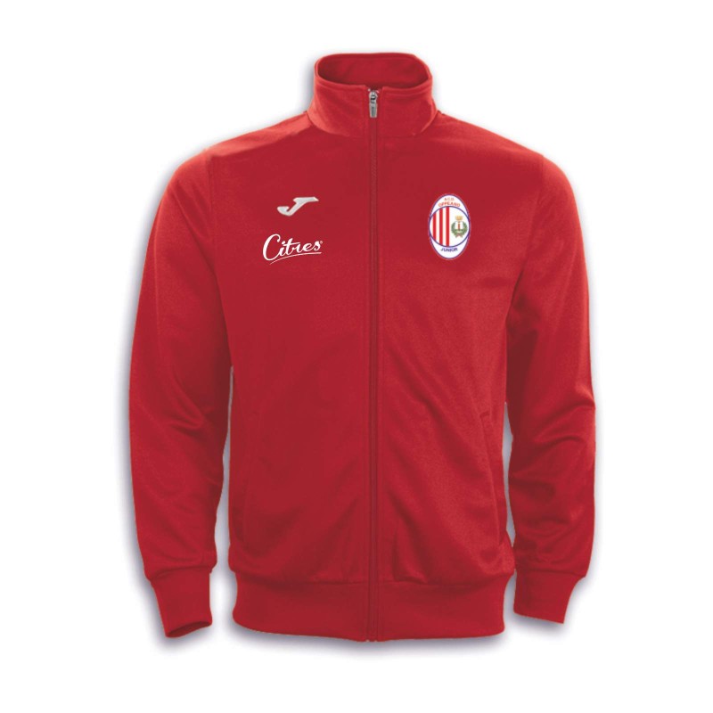 GIACCA GALA RED RAPPRESENTANZA