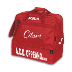 BORSA TRAINING III MEDIUM RED