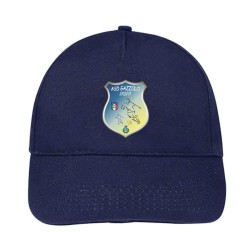 CAPPELLO GOLF BLU