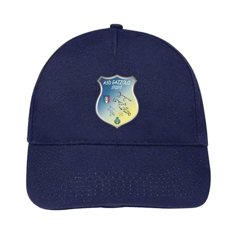 CAPPELLO GOLF BLU