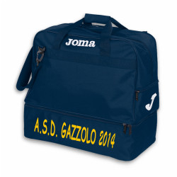 SET COMPLETO CON BORSA MEDIA