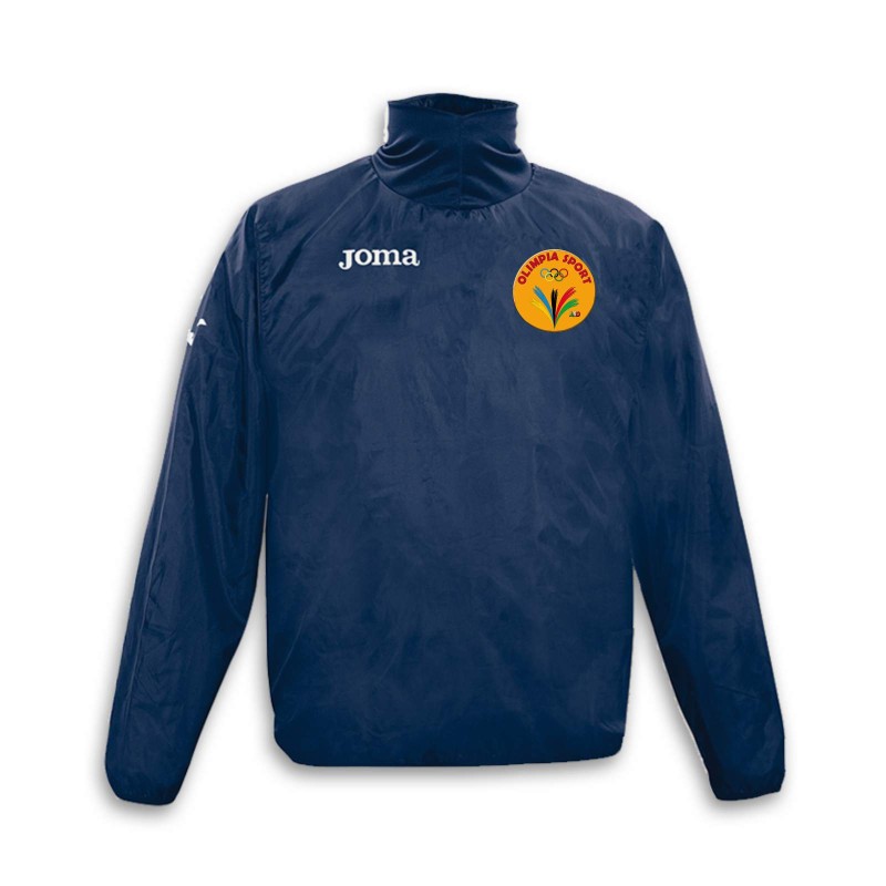 GIACCA A VENTO WIND DARK NAVY