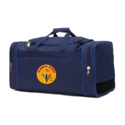 GYM BAG MULTISPORT NAVY