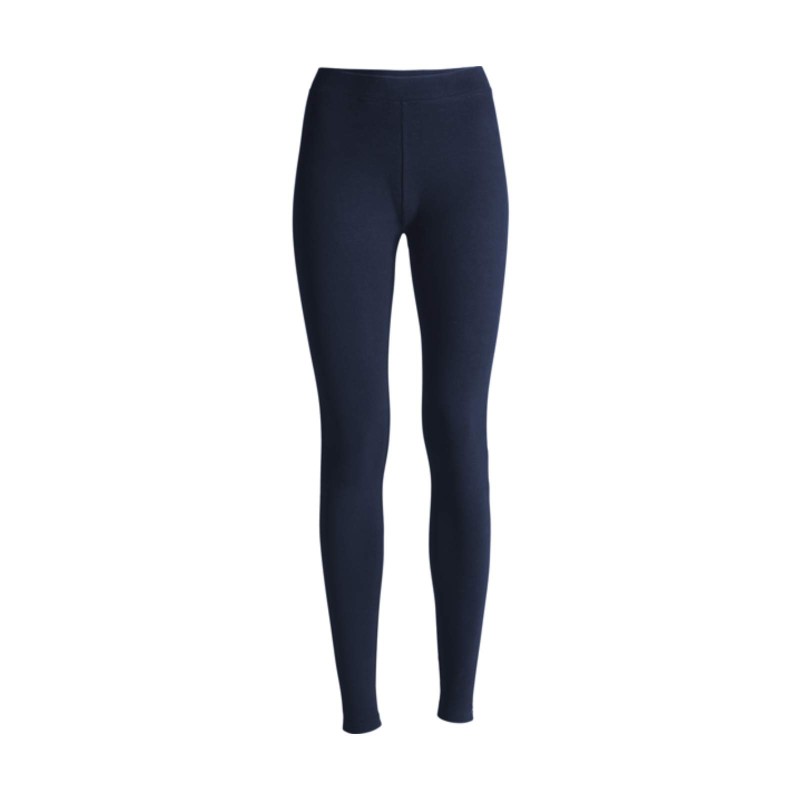 LEGGINGS LEIRE BLU NAVY