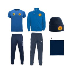 SET UOMO INVERNO