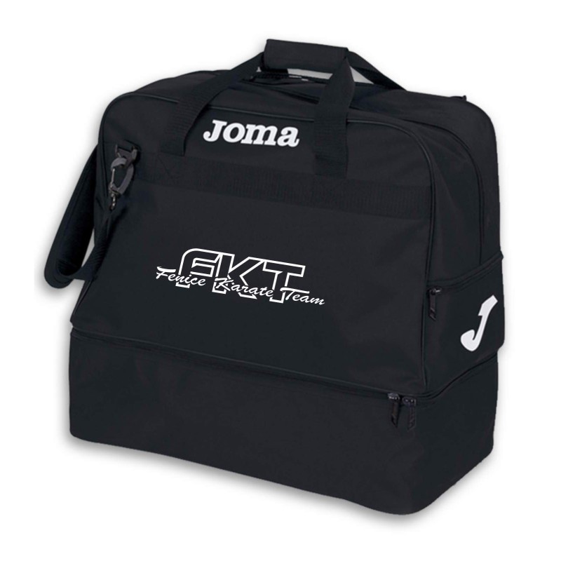copy of BORSA TRAINING III EXTRA GRANDE BLACK