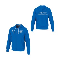 FELPA WIRE 3.0 BLUE ROYAL