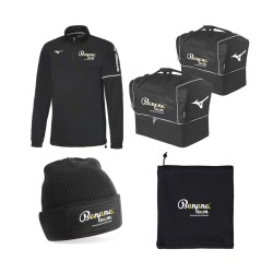 SET ALLENAMENTO INVERNALE