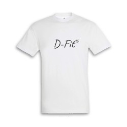 T-SHIRT REGENT BIANCO