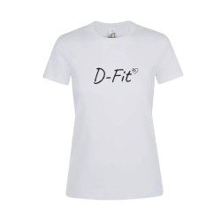 TSHIRT REGENT WOMEN BIANCA