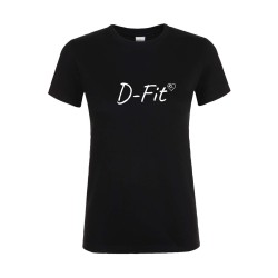 TSHIRT REGENT WOMEN NERA