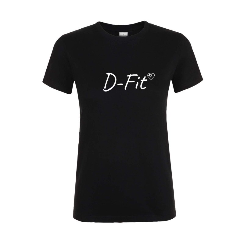 TSHIRT REGENT WOMEN NERA