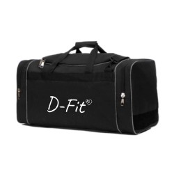 GYM BAG MULTISPORT NERA