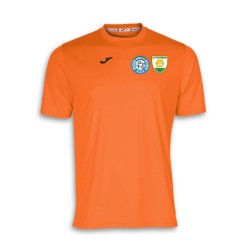 MAGLIA COMBI M.C. ORANGE