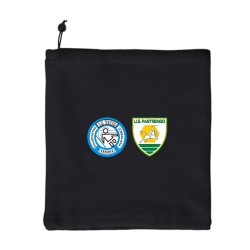 SCALDACOLLO NUKKA NERO