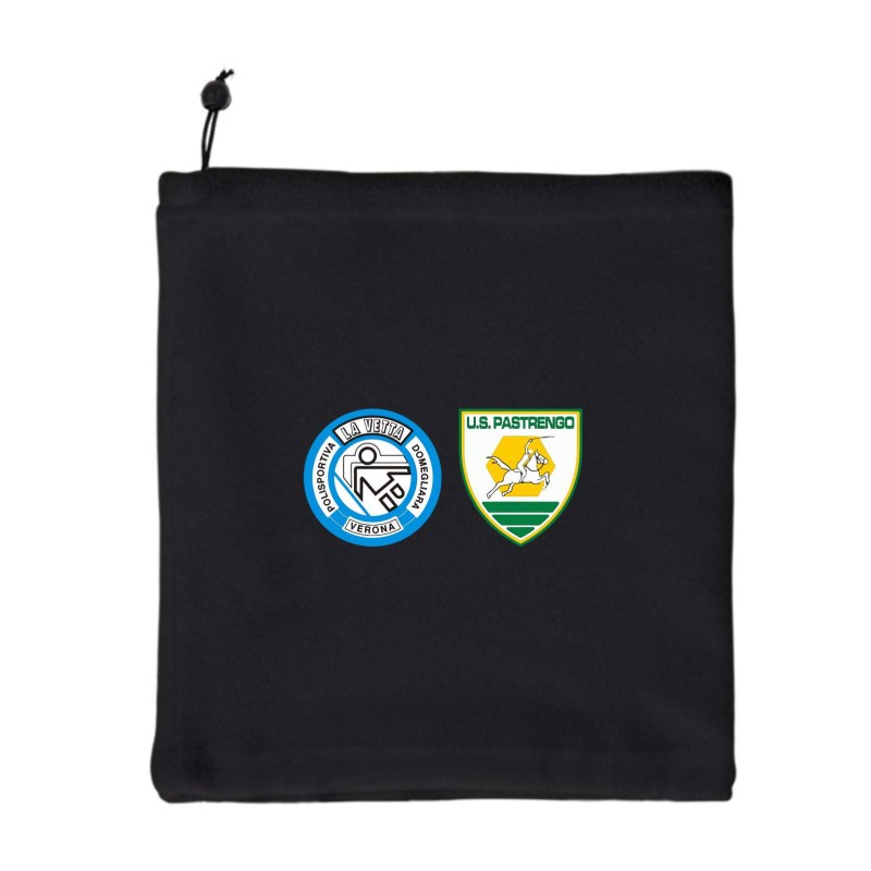 SCALDACOLLO NUKKA NERO