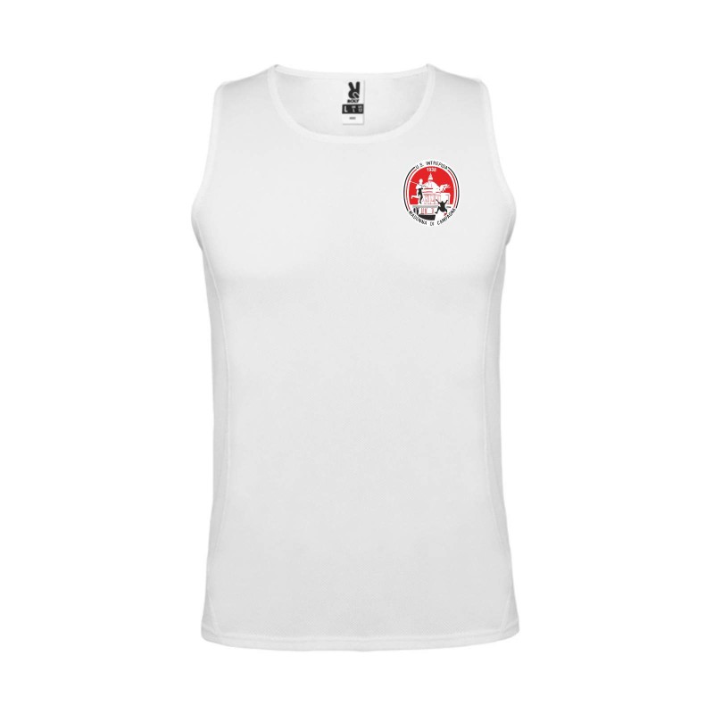 CANOTTA ANDRE BIANCO