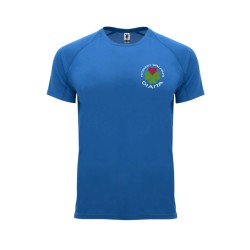 T-SHIRT BAHRAIN ROYAL