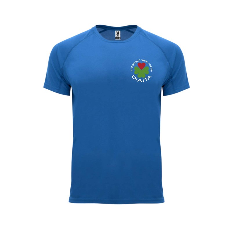 T-SHIRT BAHRAIN ROYAL