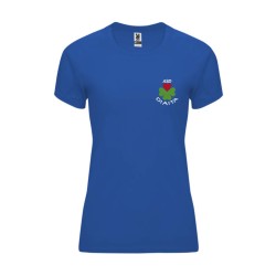 T-SHIRT DONNA BAHRAIN ROYAL SENZA NORDIC WALKING