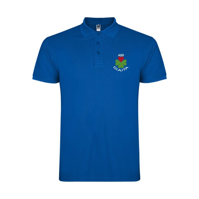 copy of POLO STAR BLU ROYAL