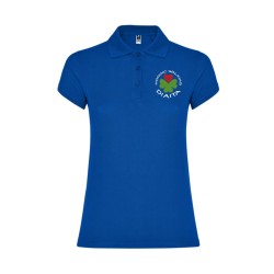 POLO STAR WOMAN ROYAL