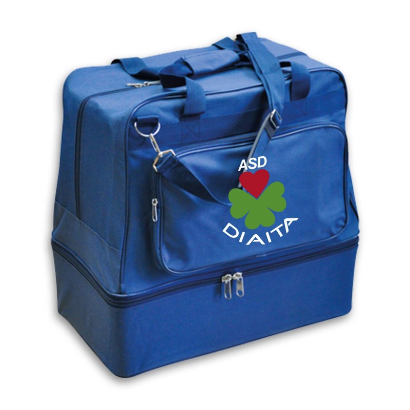 BORSA KING ROYAL SENZA NORDIC WALKING