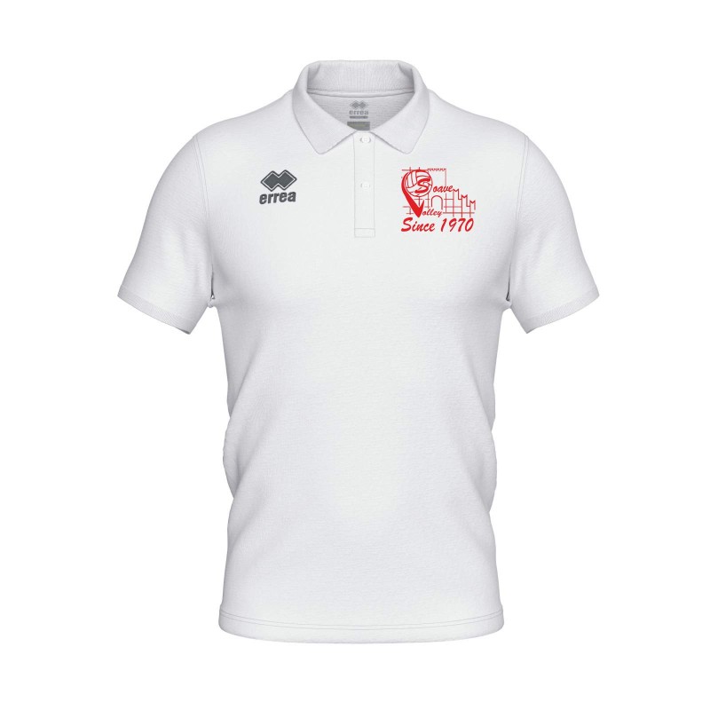 POLO EVO WHITE