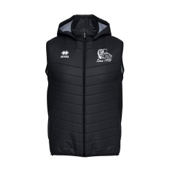 GILET SCOZIA BLACK