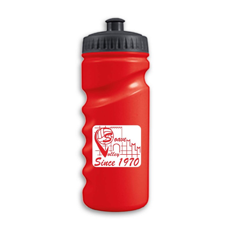 BORRACCIA ENERGY 500 ML ROSSO