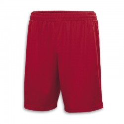 PANTA CLASSIC ROSSO ALLENAMENTO