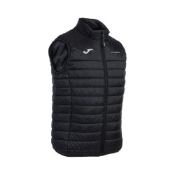 GILET URBAN V BLACK