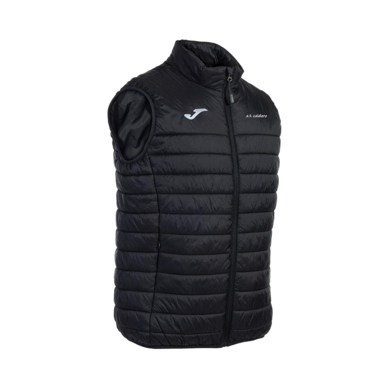 GILET URBAN V BLACK