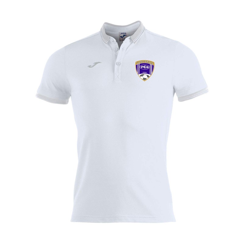 POLO BALI II WHITE RAPPRESENTANZA