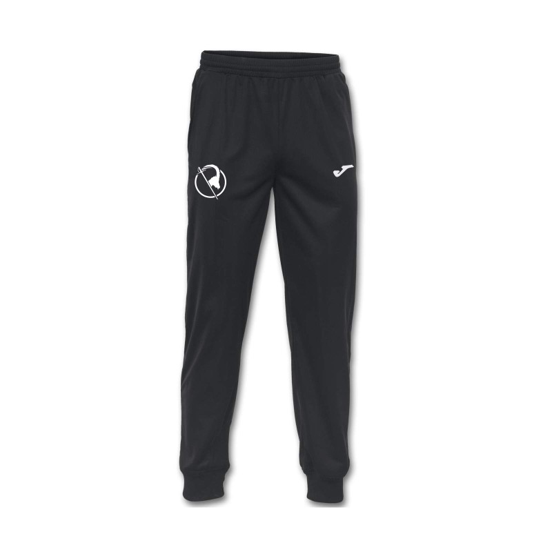 PANTALONE ESTADIO II BLACK