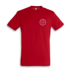 T-SHIRT REGENT ROSSA