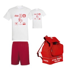 SET NUOVI ISCRITTI MINIVOLLEY E UNDER 12