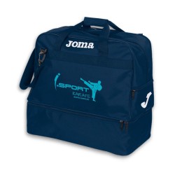 BORSA TRAINING III XTRA LARGE NAVY - KARATE