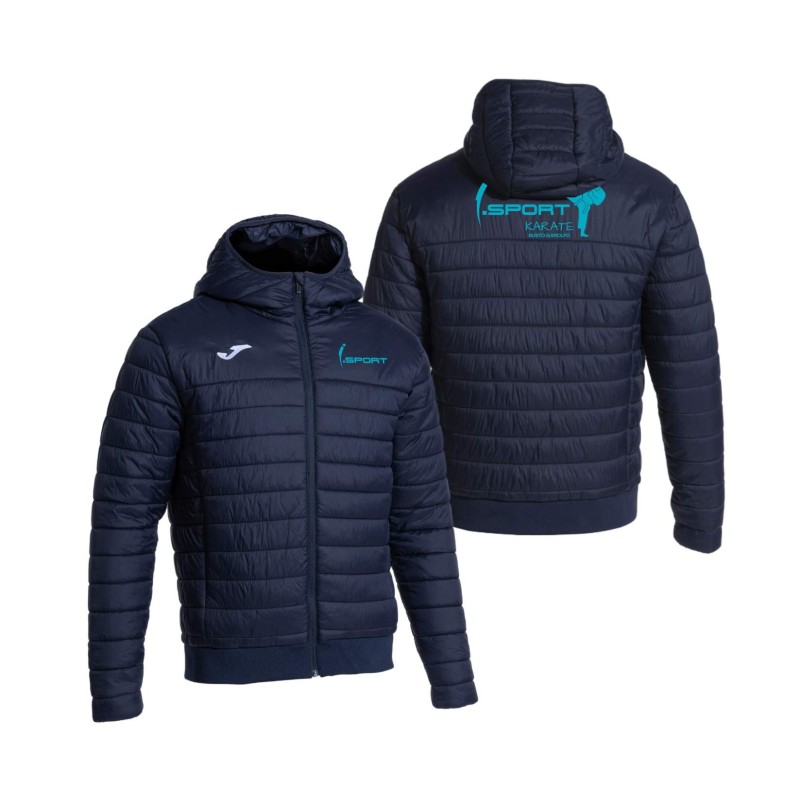 BOMBER URBAN V DARK NAVY - KARATE