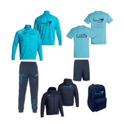 SUPER SET MASCHILE KARATE BAMBINI