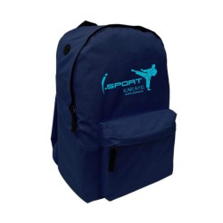 SUPER SET MASCHILE KARATE BAMBINI