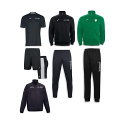 SET COMPLETO CALCIO GRANDI