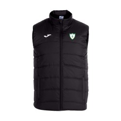 SMANICATO URBAN IV WINTER VEST BLACK MERCHANDISING