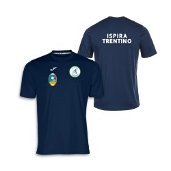 copy of copy of MAGLIA COMBI DARK NAVY ALLENAMENTO