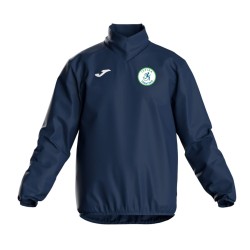 copy of K-WAY WIND NAVY ALLENAMENTO