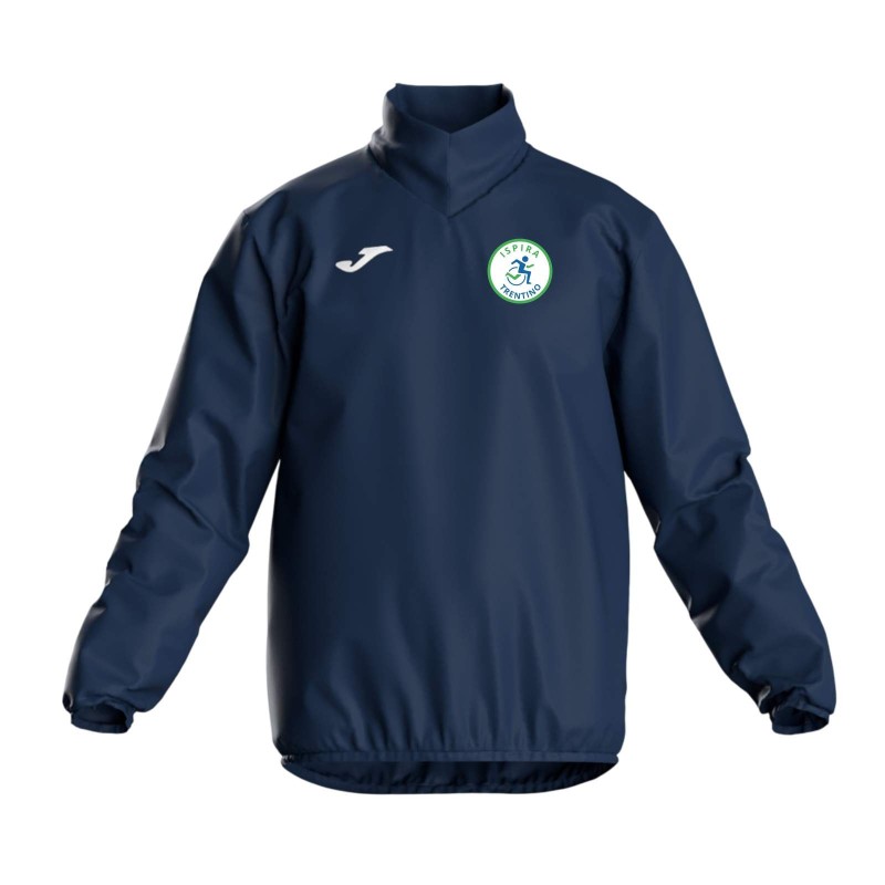 copy of K-WAY WIND NAVY ALLENAMENTO