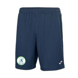 SHORT NOBEL DARK NAVY