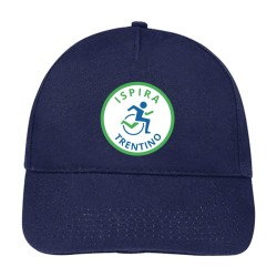 CAPPELLO GOLF BLU